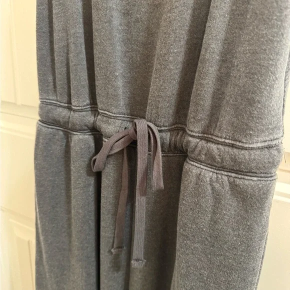 Black One To Beat Sleeveless Onesie - Picture 8 of 8